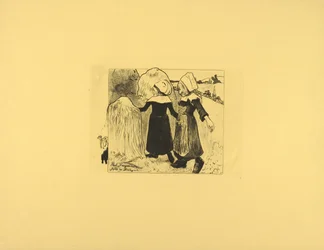 Die Freuden der Bretagne